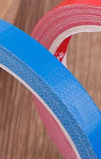 Table Tennis Grip Tape - 10M*10MM 탁구 라켓 측면 보호 엣지
