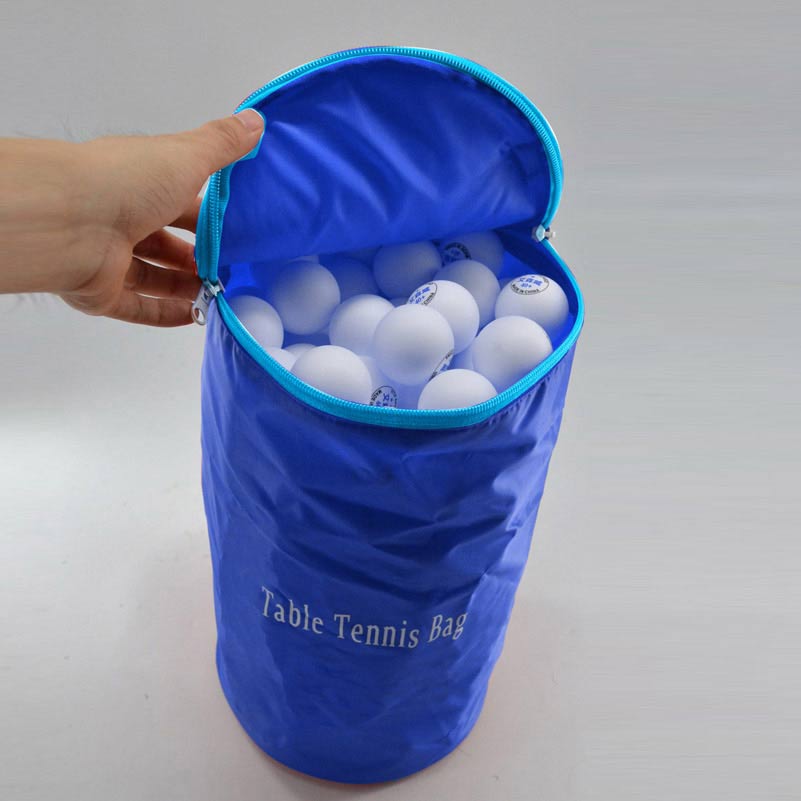 Table Tennis Kit Bag - 전문 옥스포드 탁구 가방, 대용량, 휴대용