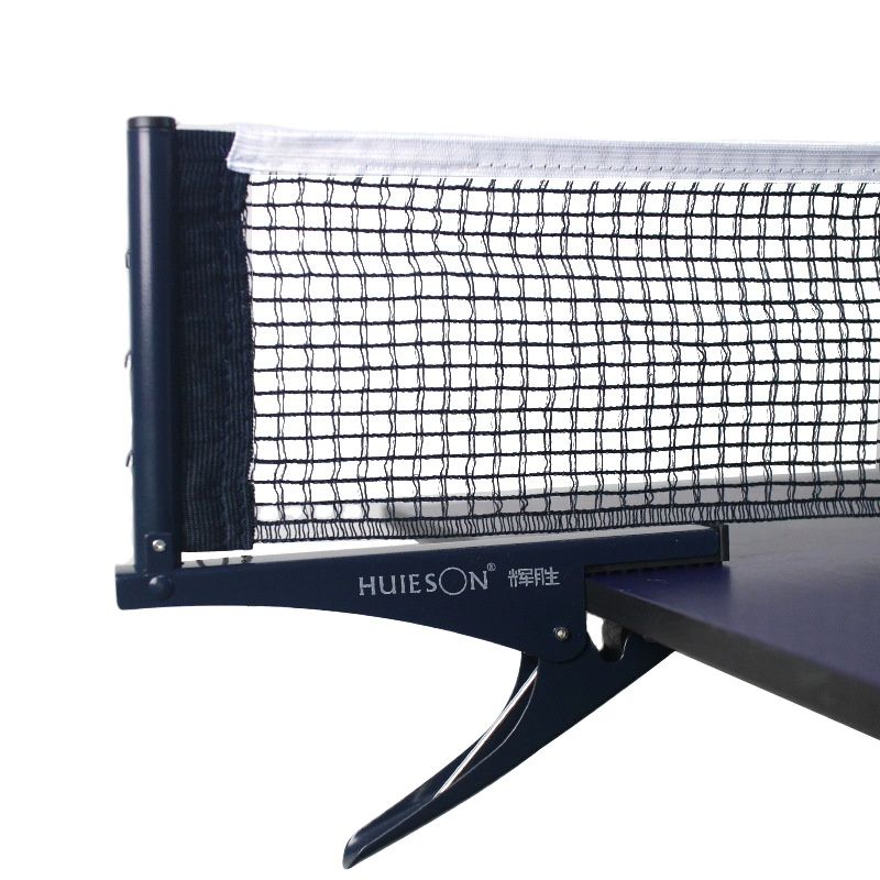 Table Tennis Net Set - Huieson 전문 탁구 네트 랙, 탁구