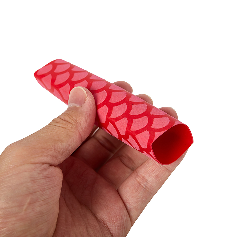 Table Tennis Grip Tape - 열수축 탁구 라켓 오버그립 핸들 테이프