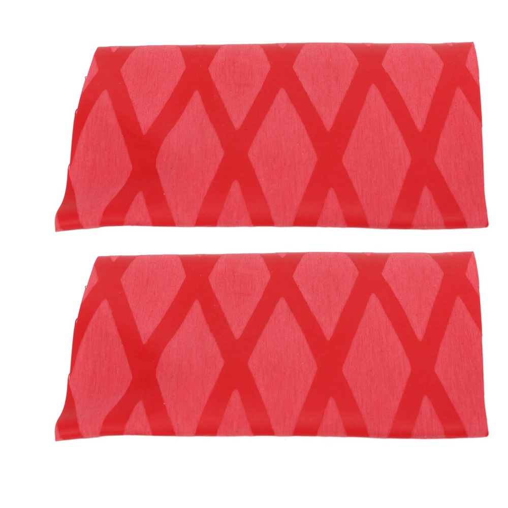 Table Tennis Grip Tape - 2개입 소프트 그립 탁구 라켓 그립