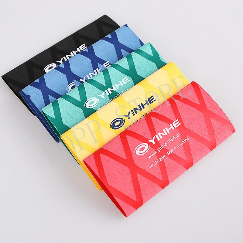 Table Tennis Grip Tape - 2pcs YINHE 갤럭시 오버 그립 탁구