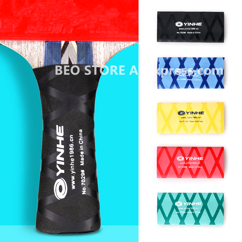 Table Tennis Grip Tape - 탁구 라켓 핸들 테이프 용 2pcs