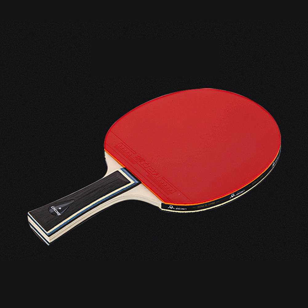 Table Tennis Kit Bag - 1pc 강력한 스핀 탁구 라켓 가방