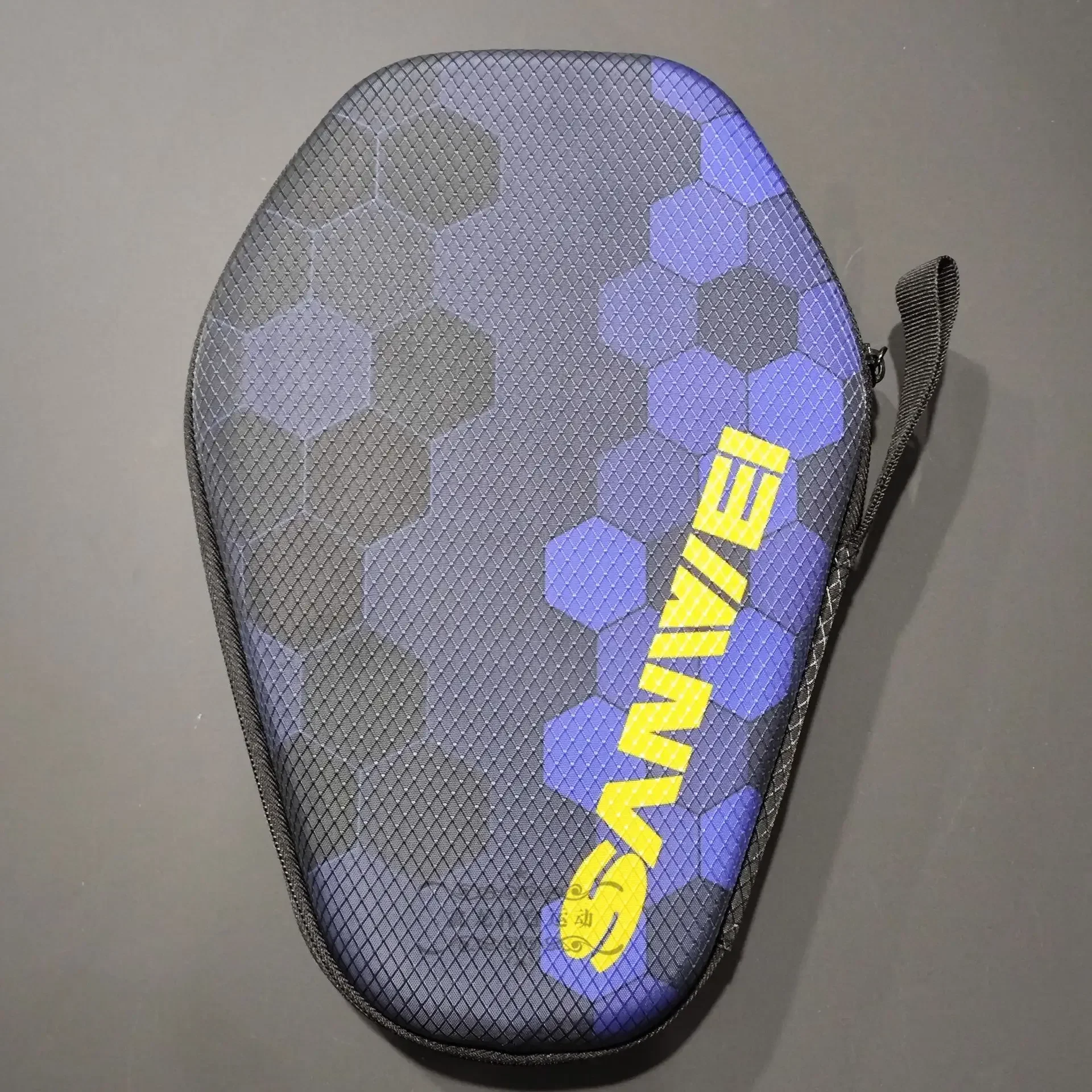 SANWEI 하드 쉘 탁구 라켓 케이스 사각형/조롱박  - Table Tennis Kit Bag 리뷰 및 가격