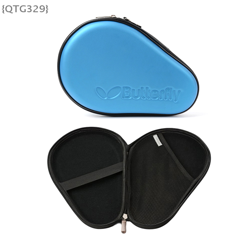 【Ja】휴대용 하드 케이스 탁구 세트 가방 - 탁구 장 - Table Tennis Kit Bag 리뷰 및 가격