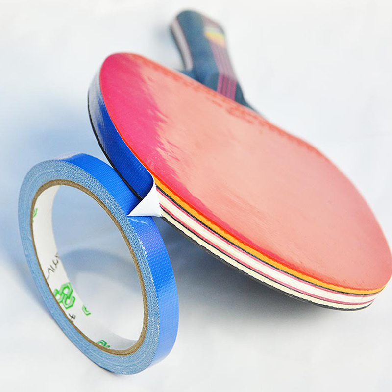 10M*10MM 탁구 라켓 측면 보호 엣지 보호 스트립 - Table Tennis Grip Tape 리뷰 및 가격
