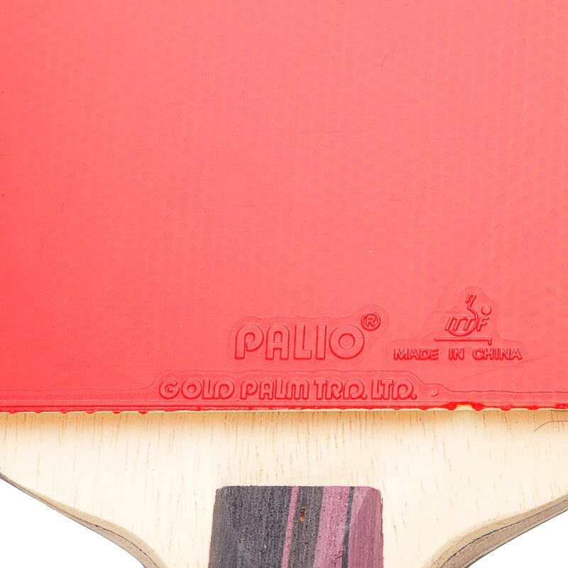기존 PALIO 3 별 탄소 탁구 라켓 CJ8000 고 - Table Tennis Kit Bag 리뷰 및 가격