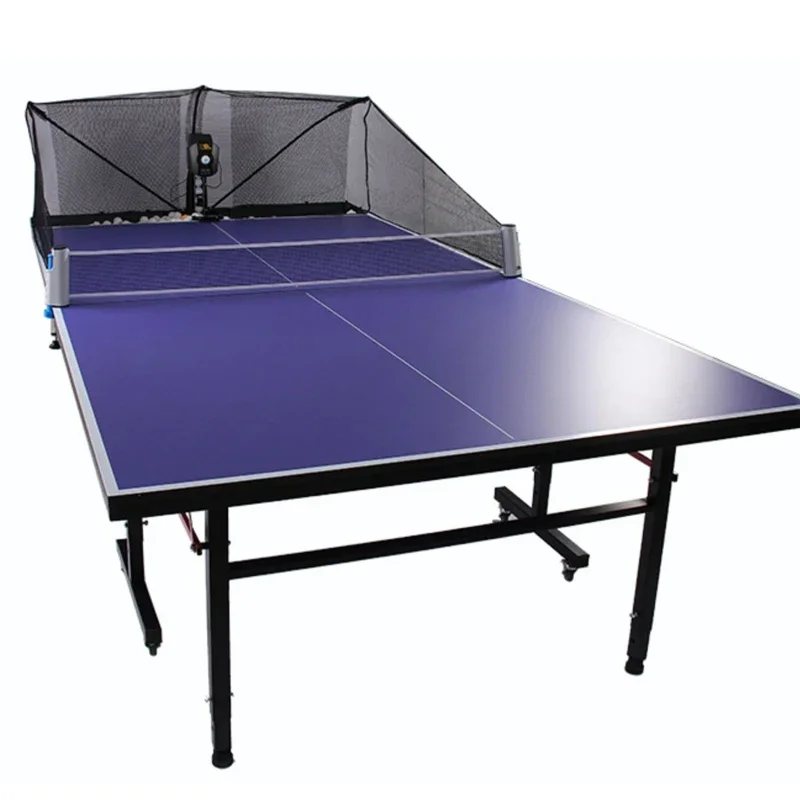 H600-PRO 탁구공 훈련 머신 전문 스마트 탁구 로 - Table Tennis Robot 리뷰 및 가격