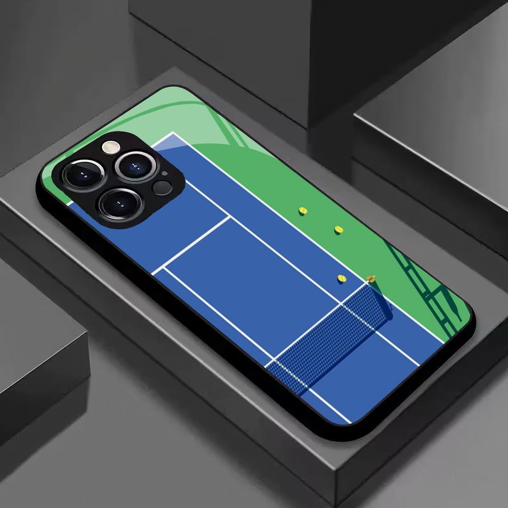 탁구 스포츠 코트 디자인 아이폰 17 16 15 14  - Table Tennis Pro Pc 리뷰 및 가격