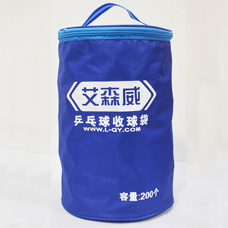 전문 옥스포드 탁구 가방, 대용량, 휴대용 탁구공 패키 - Table Tennis Kit Bag 리뷰 및 가격