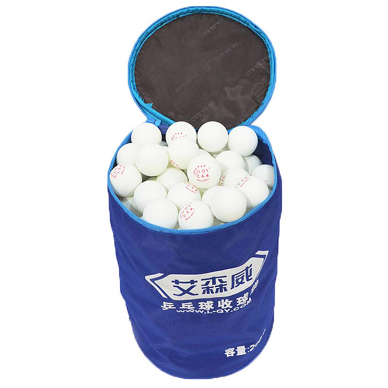 전문 옥스포드 탁구 가방, 대용량, 휴대용 탁구공 패키 - Table Tennis Kit Bag 리뷰 및 가격