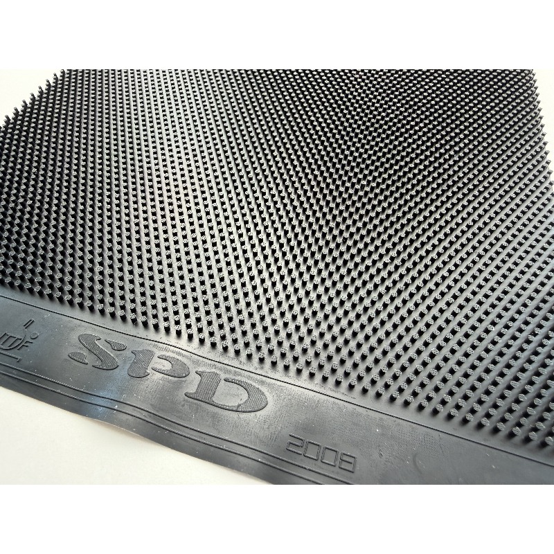롱 핌플 킹 SPD-2008 탁구 러버 롱 핌즈 엑스트 - Table Tennis Rubber 리뷰 및 가격