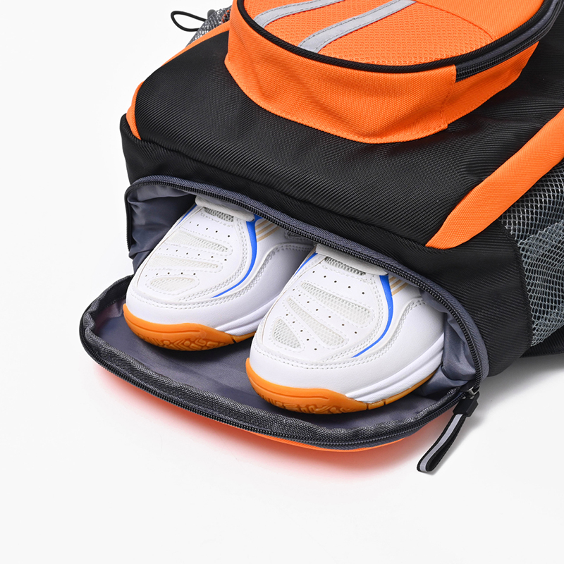 남성용 야외 스포츠 탁구 백팩 신발 수납 가능 하이킹  - Table Tennis Kit Bag 리뷰 및 가격