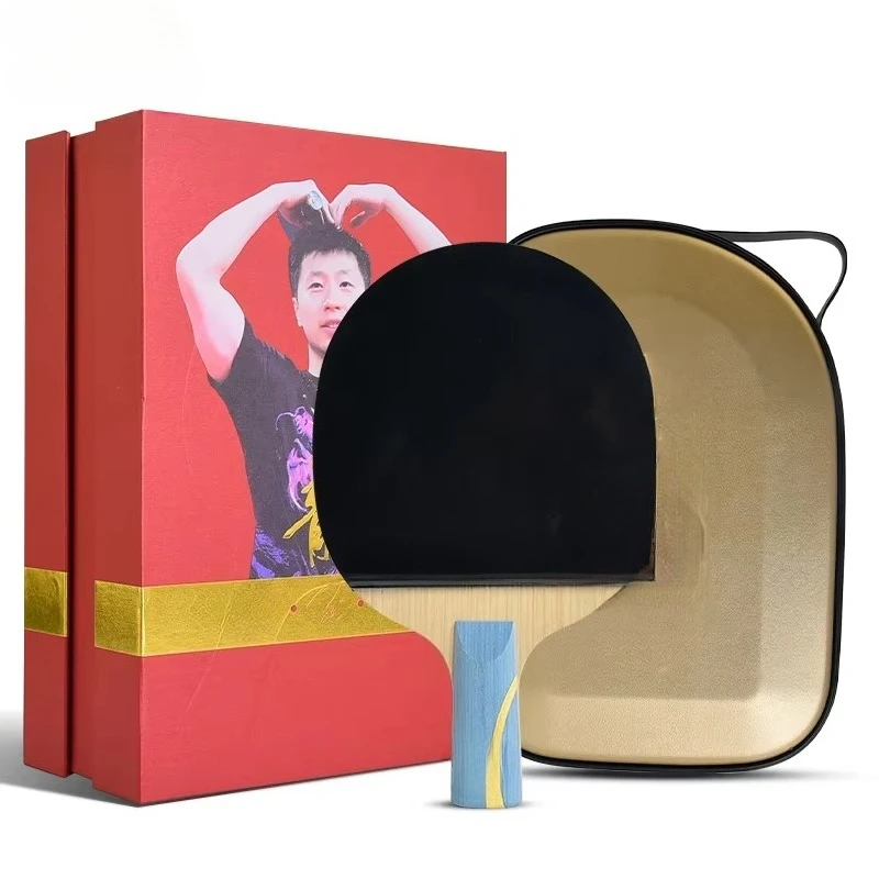 최고급 DHS 월드 프로페셔널 탑 플레이어용 탁구 라켓 - Table Tennis World 리뷰 및 가격