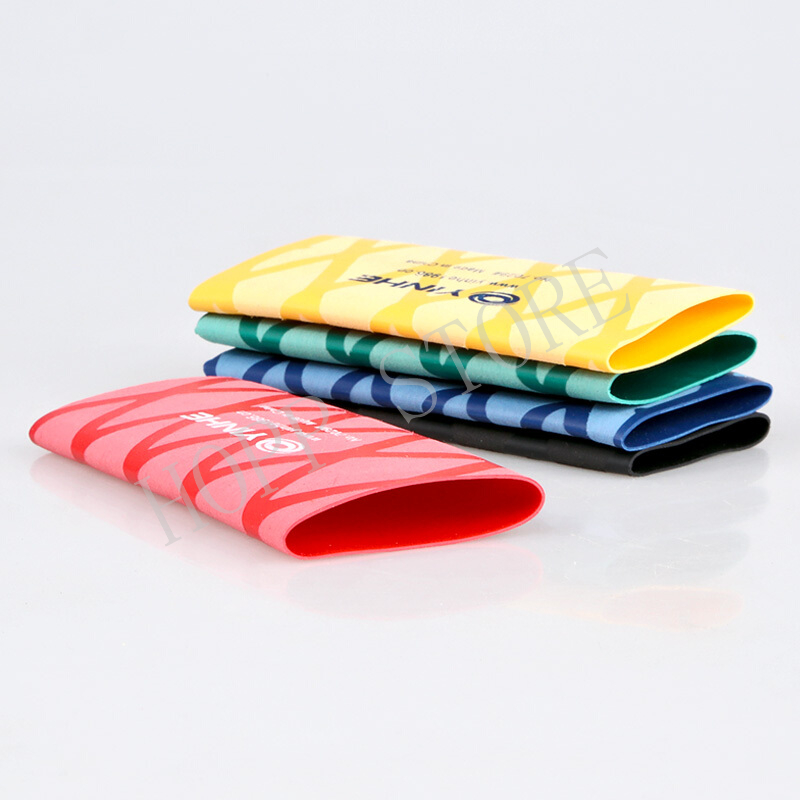 2pcs YINHE 갤럭시 오버 그립 탁구 라켓 핸들  - Table Tennis Grip Tape 리뷰 및 가격