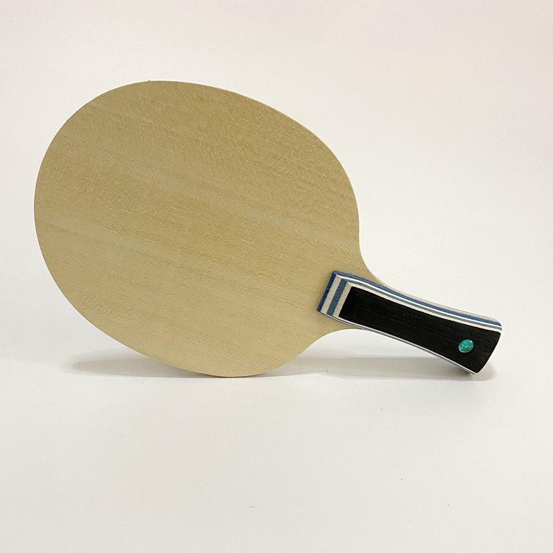 레무리아 VIS 카본 파이버 탁구 라켓 공격형 핑퐁 배 - Table Tennis Review 리뷰 및 가격