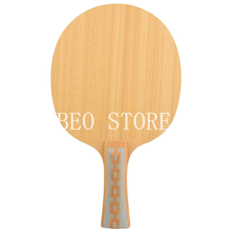 오리지널 Palio CAT 탁구 블레이드(경량 탄소)  - Table Tennis Review 리뷰 및 가격
