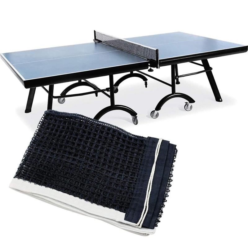 전문 탁구 네트, 고탄성 핑퐁 교체 네트, 토너먼트 경 - Table Tennis Net Set 리뷰 및 가격