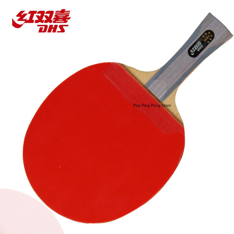DHS 6002 6006 탁구 라켓, 허리케인 8 및  - Table Tennis Kit Bag 리뷰 및 가격