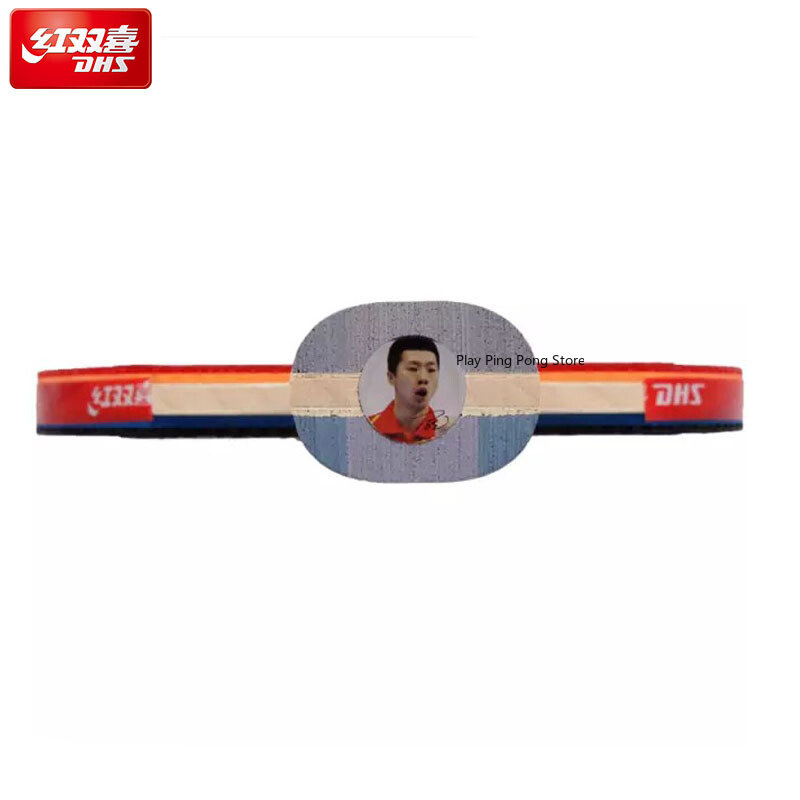 DHS 6002 6006 탁구 라켓, 허리케인 8 및  - Table Tennis Kit Bag 리뷰 및 가격