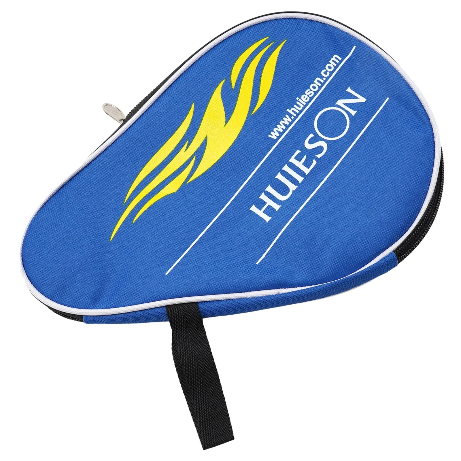 1PC 30x20cm 탁구 라켓 배트 가방 블랙/블루  - Table Tennis Kit Bag 리뷰 및 가격