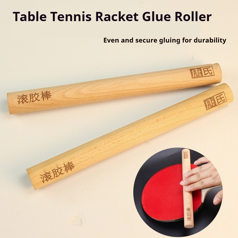 탁구 라켓 고무 롤러 전문가용 압력 스틱 나무 핑퐁 롤 - Table Tennis Net Set 리뷰 및 가격