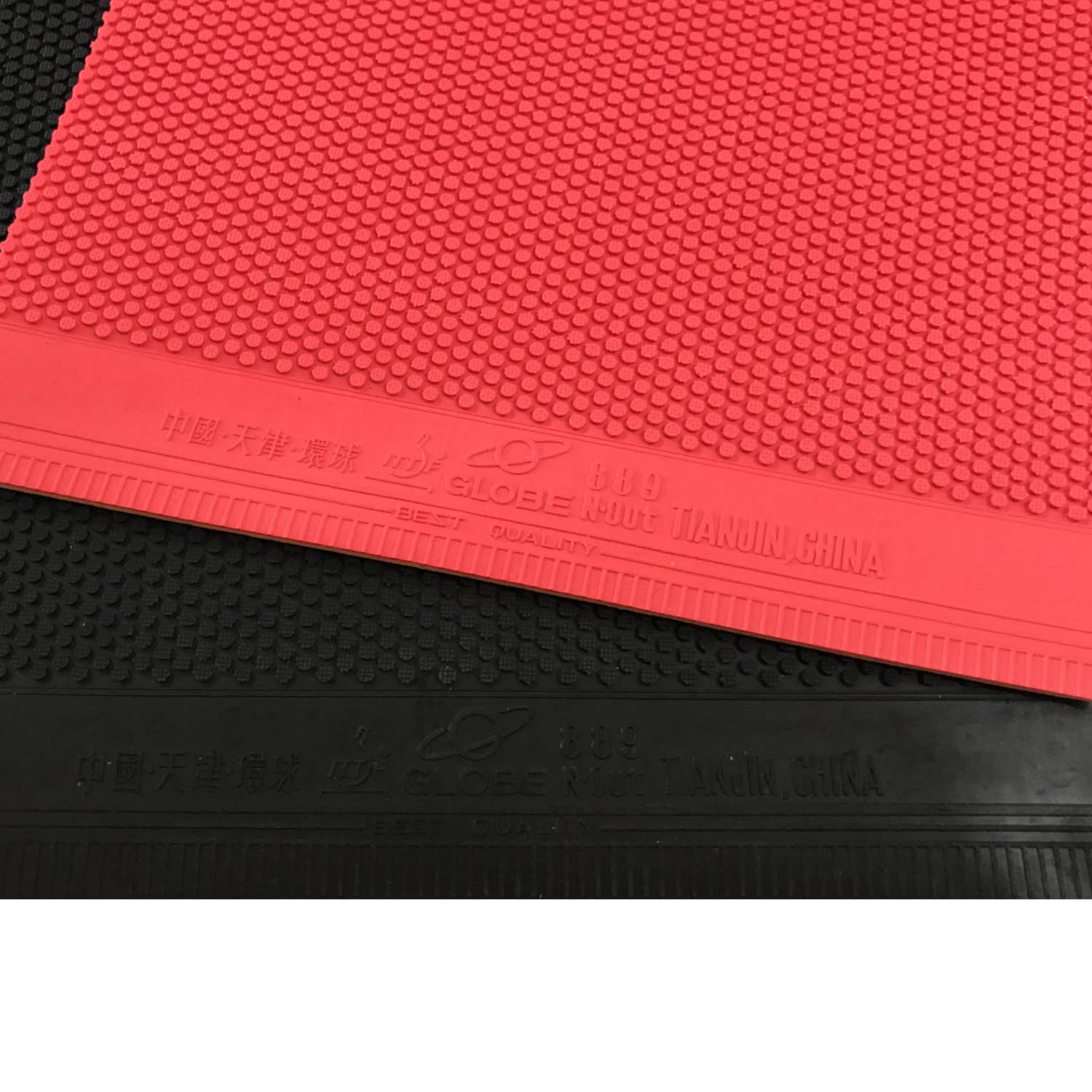 Globe 889 Globe-889 패스트 어택 쇼트  - Table Tennis Review 리뷰 및 가격