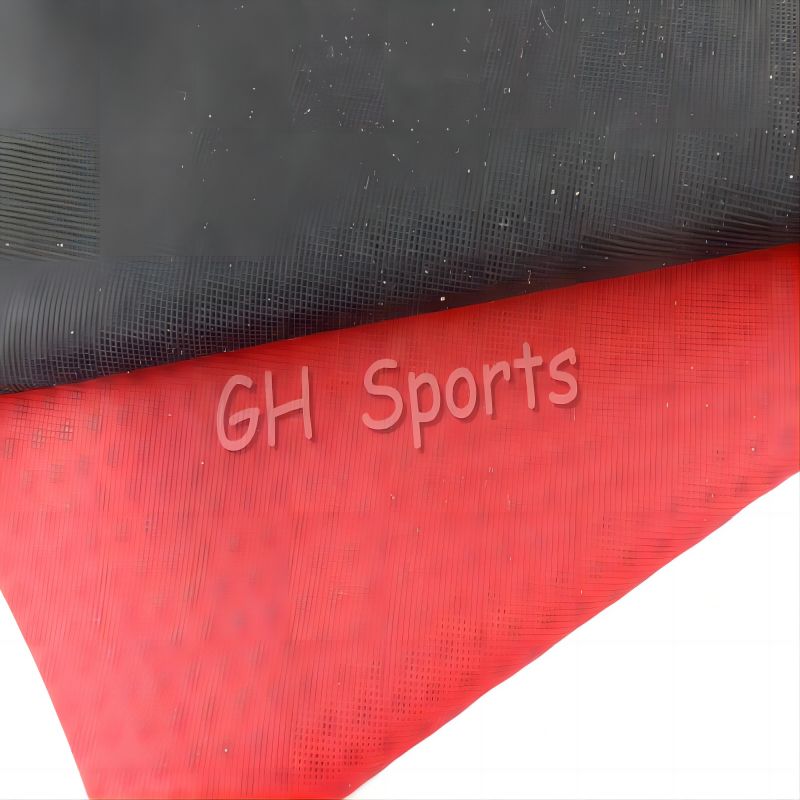 Globe MO WANG III OX Super Big - Table Tennis Review 리뷰 및 가격