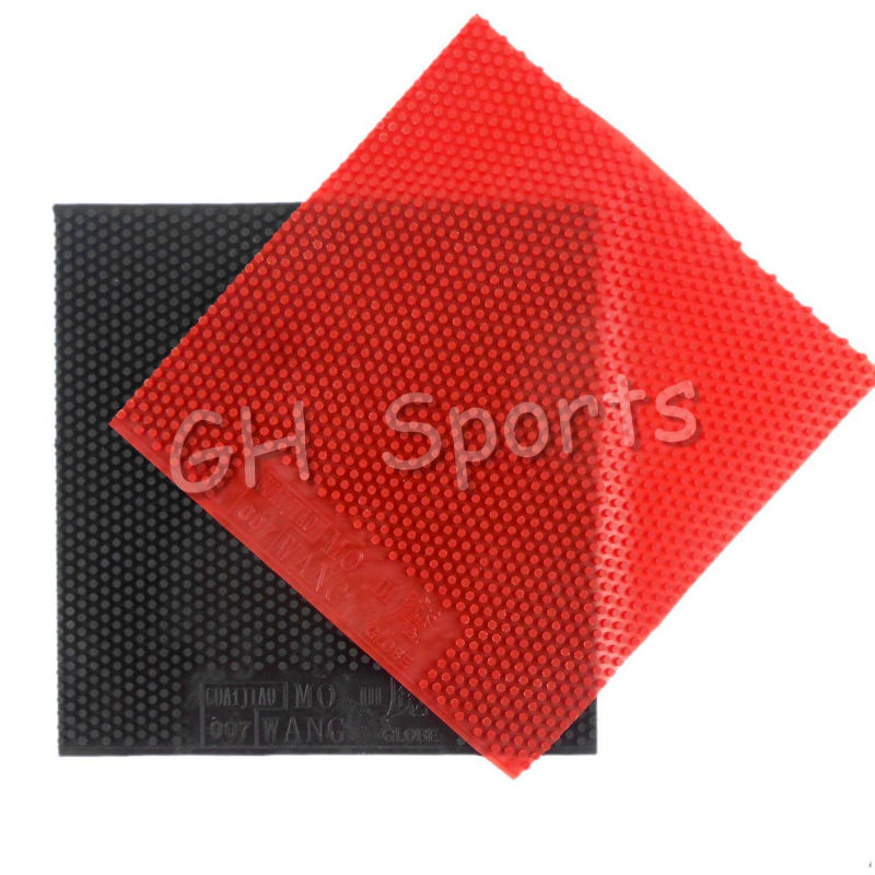 Globe MO WANG III OX Super Big - Table Tennis Review 리뷰 및 가격