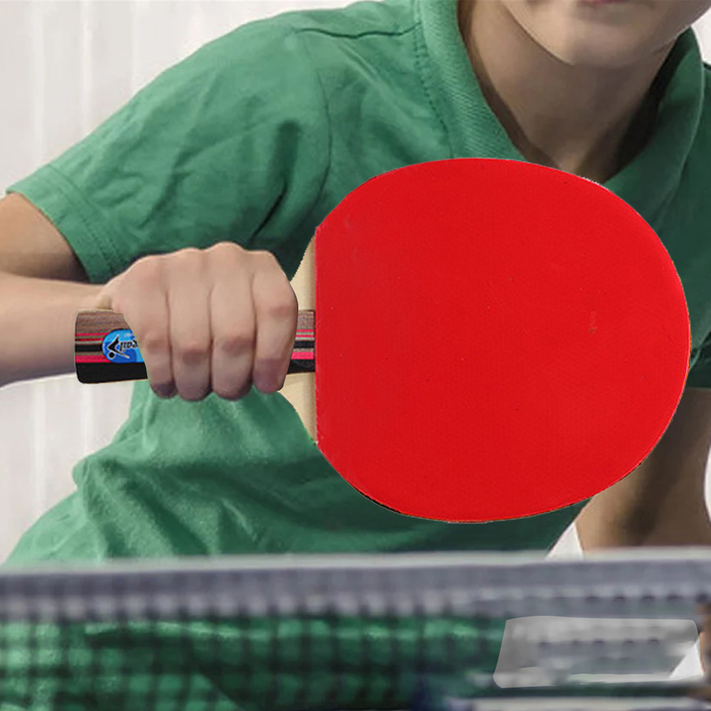 탁구 라켓 세트, 보관 가방 포함, 2인용 탁구 세트, - Table Tennis Match 리뷰 및 가격
