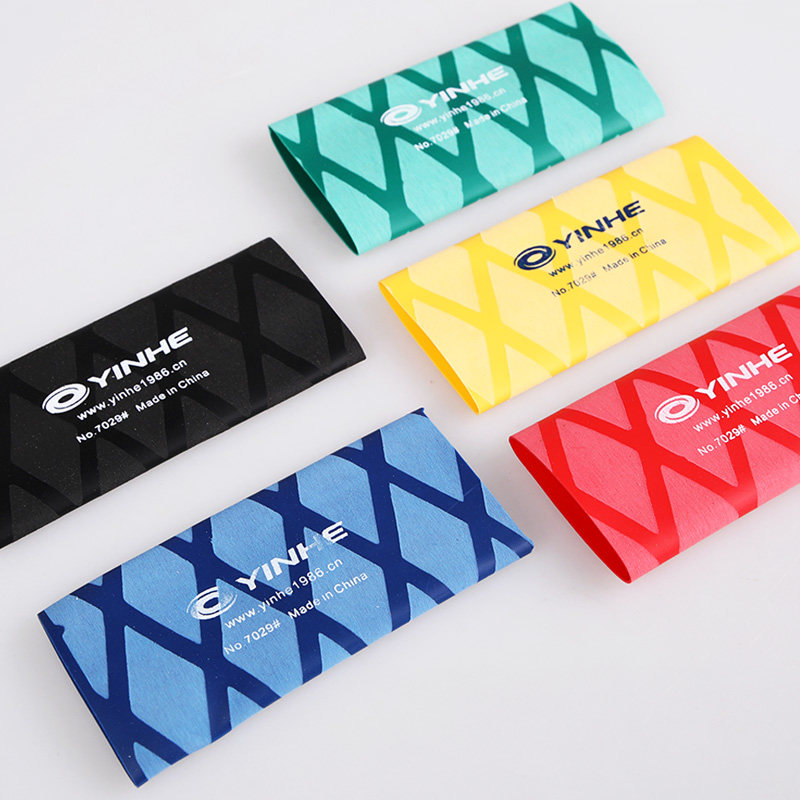 탁구 라켓 핸들 테이프 용 2pcs YINHE 갤럭시  - Table Tennis Grip Tape 리뷰 및 가격