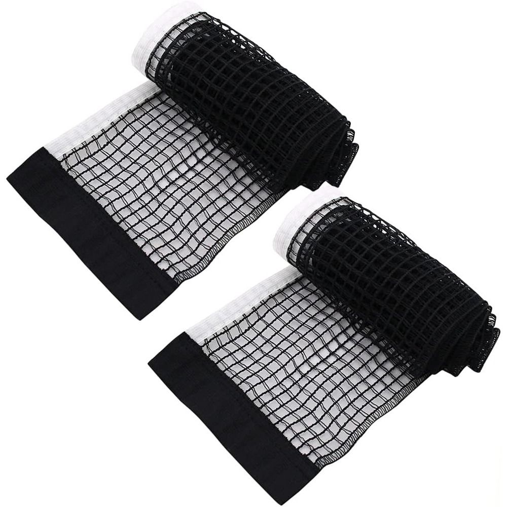 개폐식 탁구 네트 테이블 그리드 플라스틱 강력한 메쉬  - Table Tennis Net Set 리뷰 및 가격