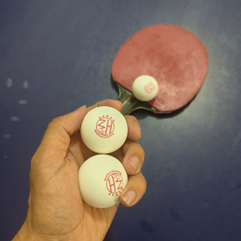 말라토른 프리미엄 5스타 ABS 탁구공 M40+ 내구성 - Table Tennis Robot 리뷰 및 가격