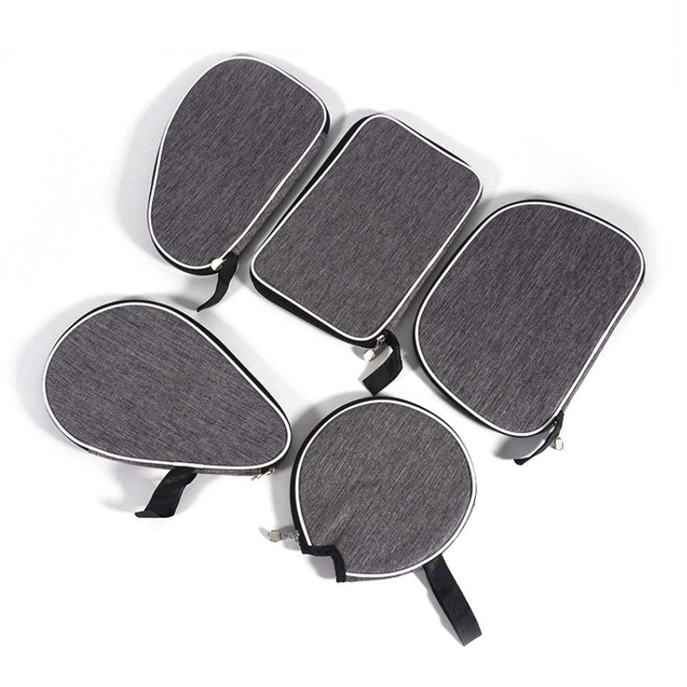 탁구 라켓 가방, 탁구 패들 보관 가방, 싱글 패들 보 - Table Tennis Kit Bag 리뷰 및 가격
