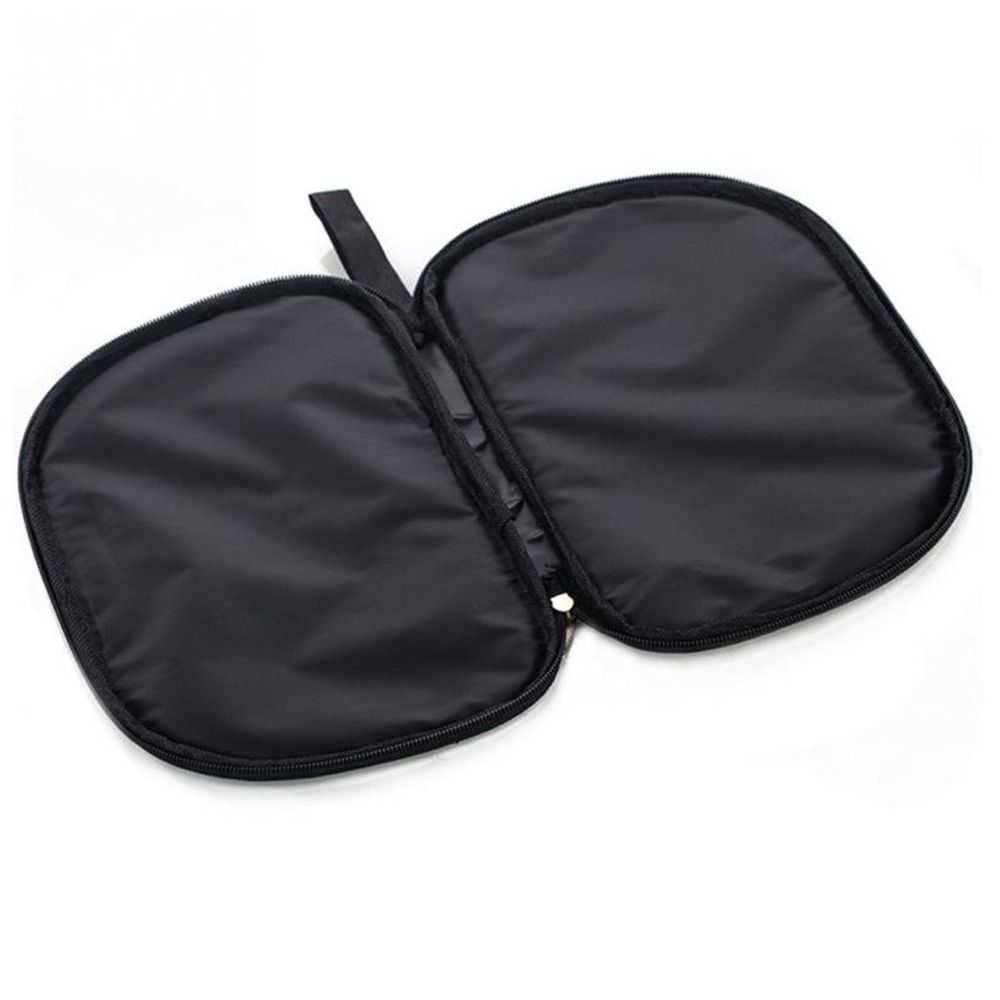 탁구 라켓 가방, 탁구 패들 보관 가방, 싱글 패들 보 - Table Tennis Kit Bag 리뷰 및 가격