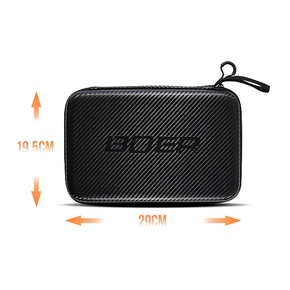1 Pc 탁구 박쥐 커버 패들 EVA 가방 탁구 케이스 - Table Tennis Kit Bag 리뷰 및 가격