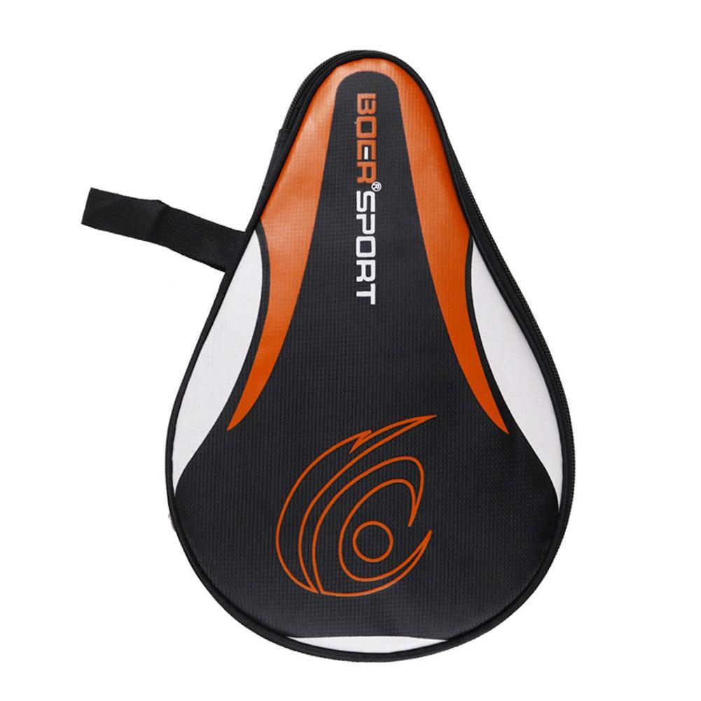 탁구 라켓 배트 백, 옥스포드 천, 스폰지 탁구 라켓  - Table Tennis Kit Bag 리뷰 및 가격