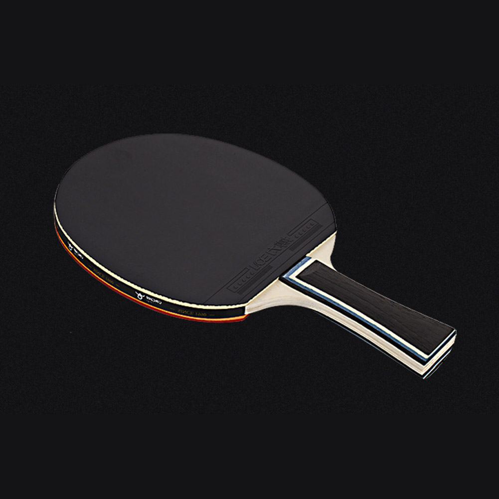 1pc 강력한 스핀 탁구 라켓 가방 1 스타 7 플라이 - Table Tennis Kit Bag 리뷰 및 가격