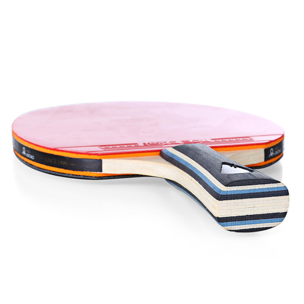 1pc 강력한 스핀 탁구 라켓 가방 1 스타 7 플라이 - Table Tennis Kit Bag 리뷰 및 가격