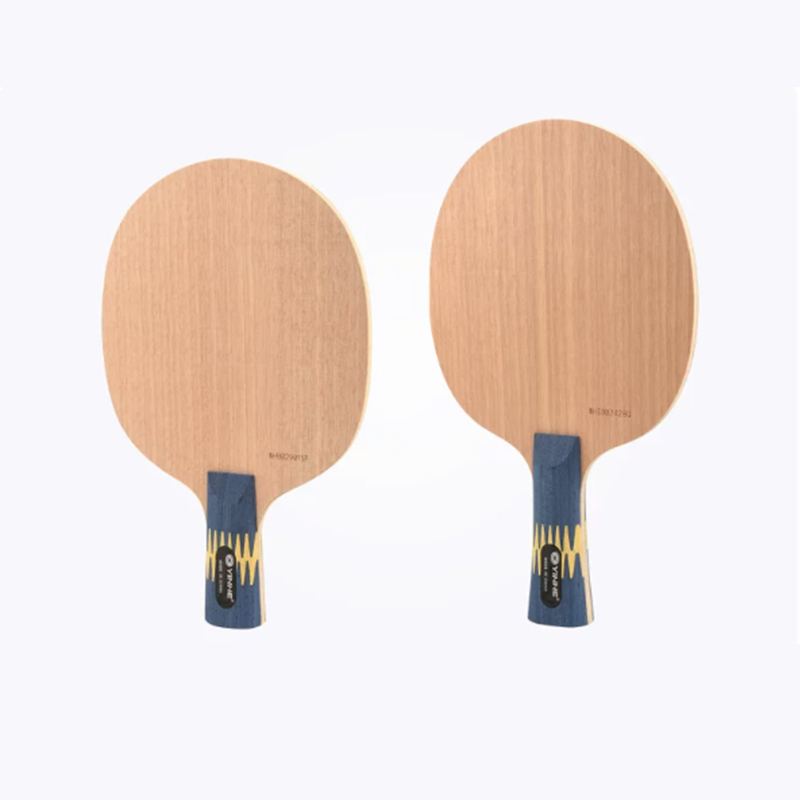 Yinhe-W6 W6 탁구 블레이드, 퓨어 우드, YE - Table Tennis Review 리뷰 및 가격