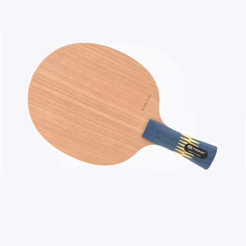 Yinhe-W6 W6 탁구 블레이드, 퓨어 우드, YE - Table Tennis Review 리뷰 및 가격