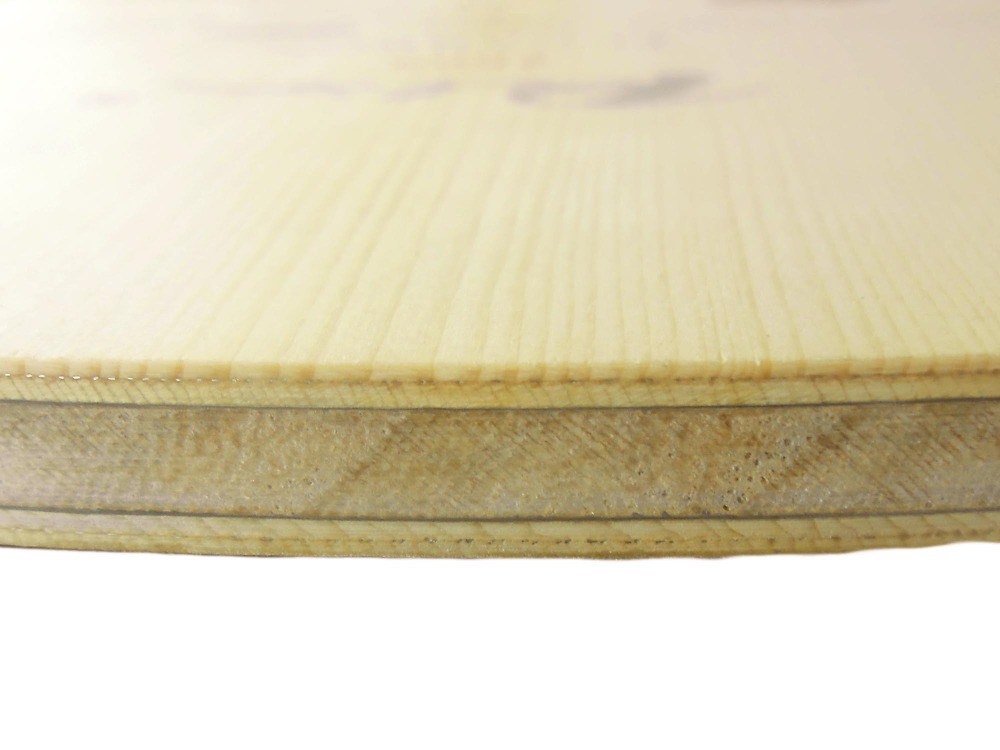 PALIO 8603 탄소 티타늄 탁구 블레이드 라켓 J - Table Tennis Review 리뷰 및 가격