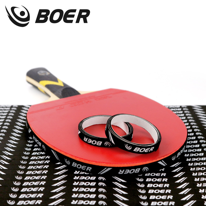 1/2/4/10PC 자체 접착식 탁구 라켓 엣지 테이프 - Table Tennis Grip Tape 리뷰 및 가격