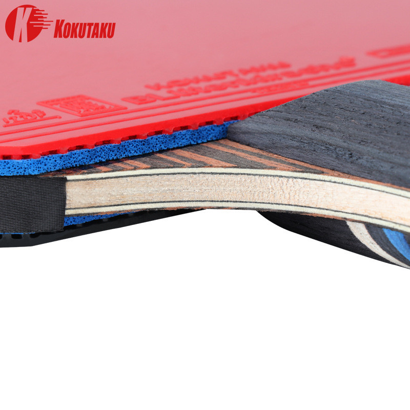 KOKUTAKU ITTF 전문 4/5/6 스타 탁구 라 - Table Tennis Kit Bag 리뷰 및 가격