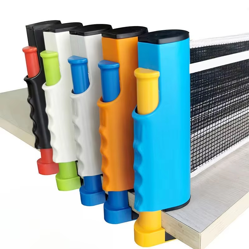 신축성 있는 탁구 메쉬 프레임 또는 휴대용 탁구 핸드헬 - Table Tennis Net Set 리뷰 및 가격