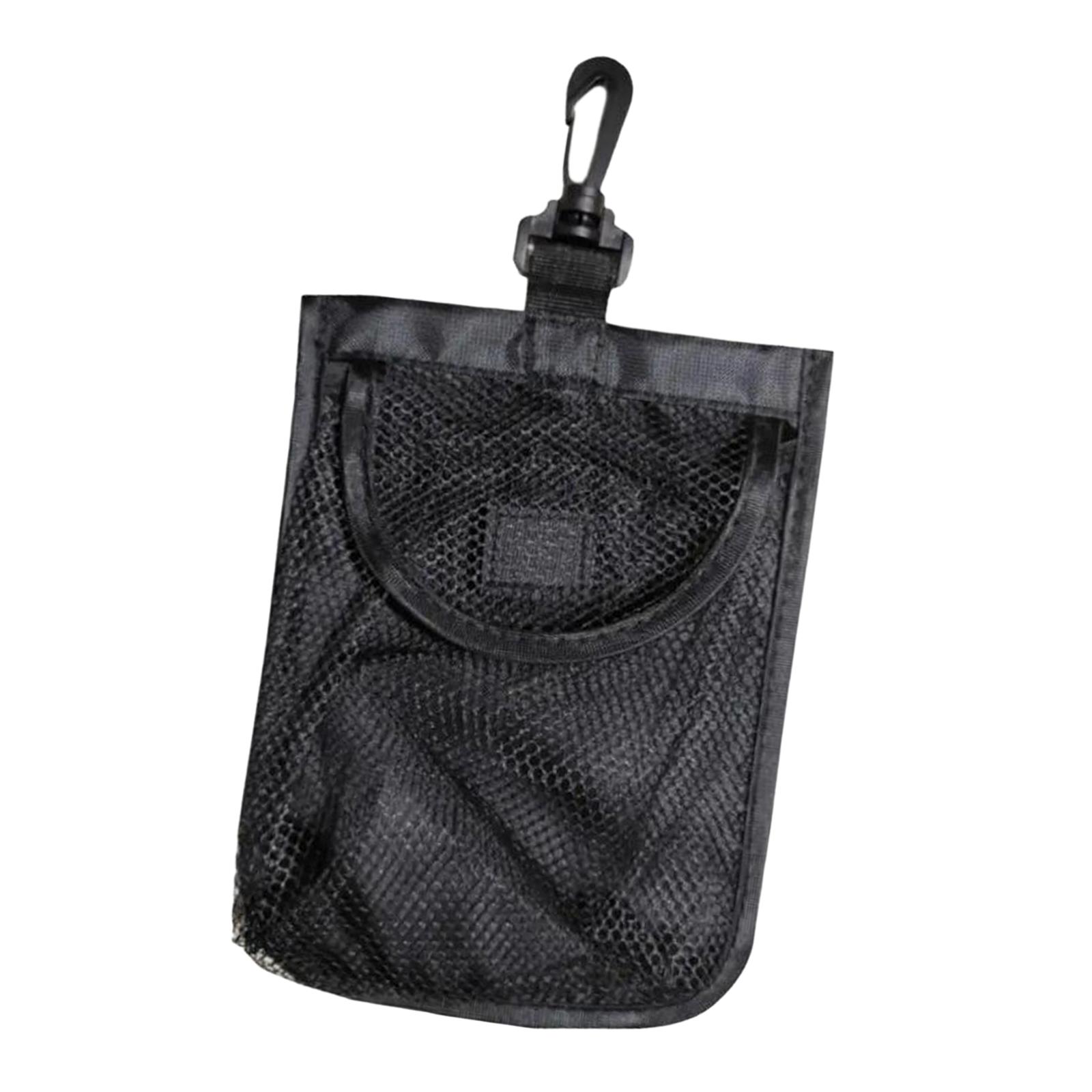 메쉬 골프 공 홀더 파우치 탁구 공 가방 정리함 (골프 - Table Tennis Kit Bag 리뷰 및 가격