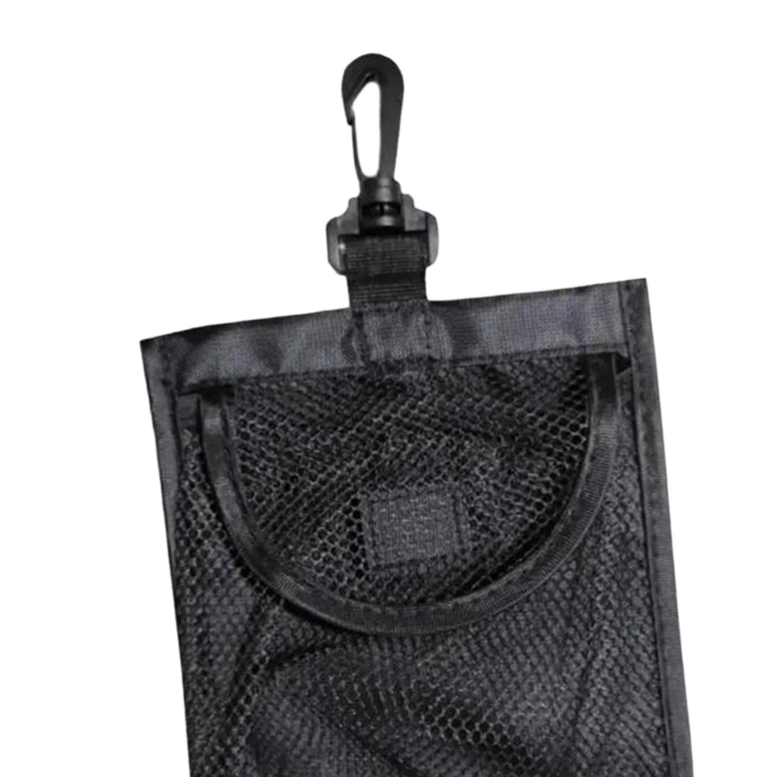 메쉬 골프 공 홀더 파우치 탁구 공 가방 정리함 (골프 - Table Tennis Kit Bag 리뷰 및 가격