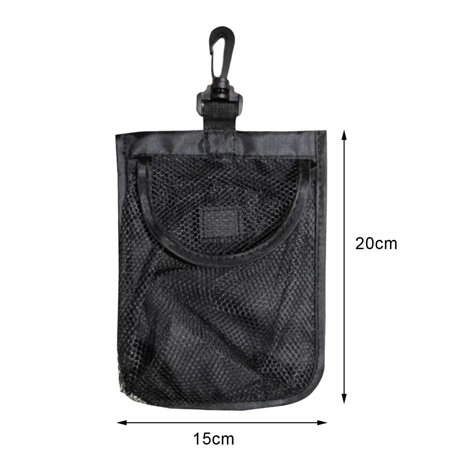 메쉬 골프 공 홀더 파우치 탁구 공 가방 정리함 (골프 - Table Tennis Kit Bag 리뷰 및 가격